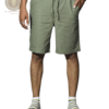 Orarima Cotton Trousers – Lightweight Comfort
