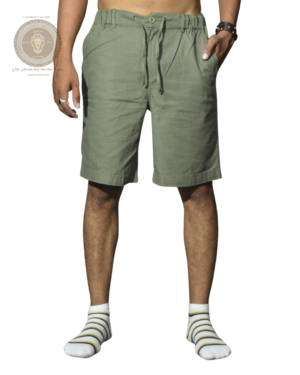 Orarima Cotton Trousers – Lightweight Comfort