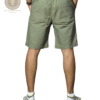 Orarima Cotton Trousers – Lightweight Comfort