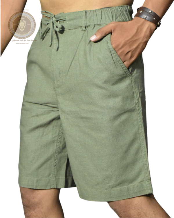 Orarima Cotton Trousers – Lightweight Comfort