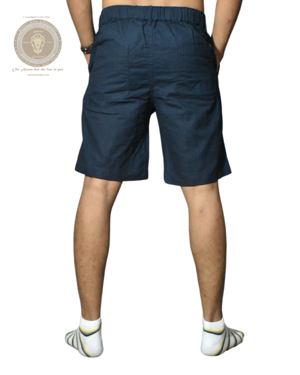 Orarima Cotton Trousers – Lightweight Comfort