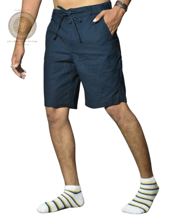 Orarima Cotton Trousers – Lightweight Comfort