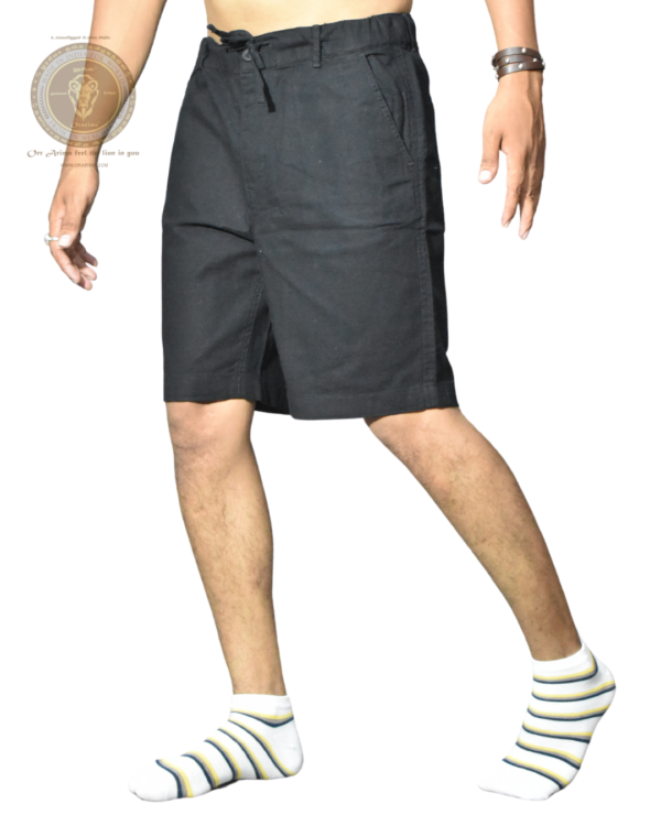 Orarima Cotton Trousers – Lightweight Comfort