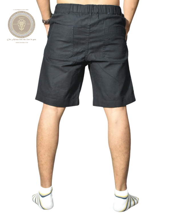 Orarima Cotton Trousers – Lightweight Comfort