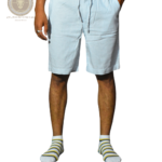 46 Orarima Cotton Trousers – Lightweight Comfort