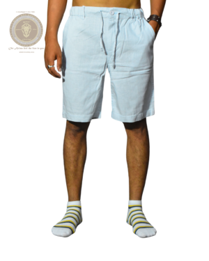 Orarima Cotton Trousers – Lightweight Comfort