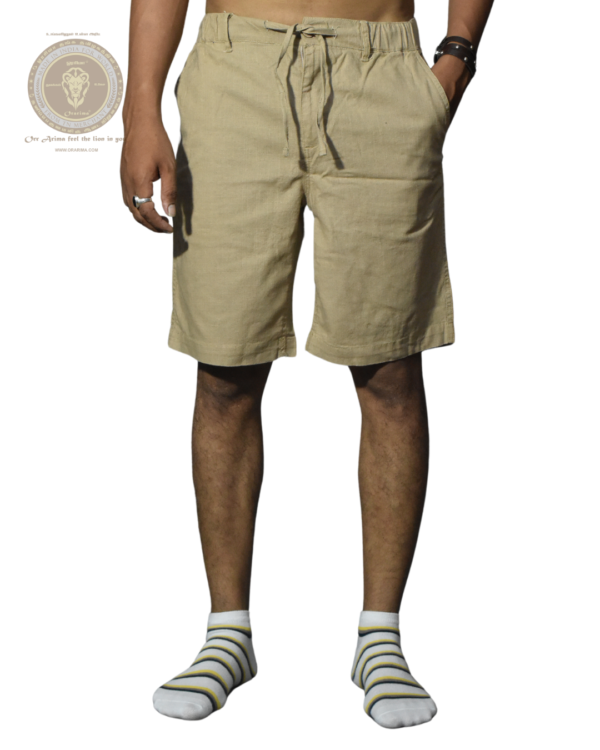 49 Orarima Cotton Trousers – Lightweight Comfort