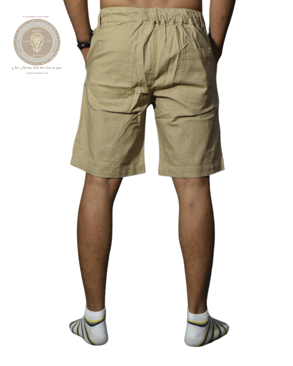 50 Orarima Cotton Trousers – Lightweight Comfort