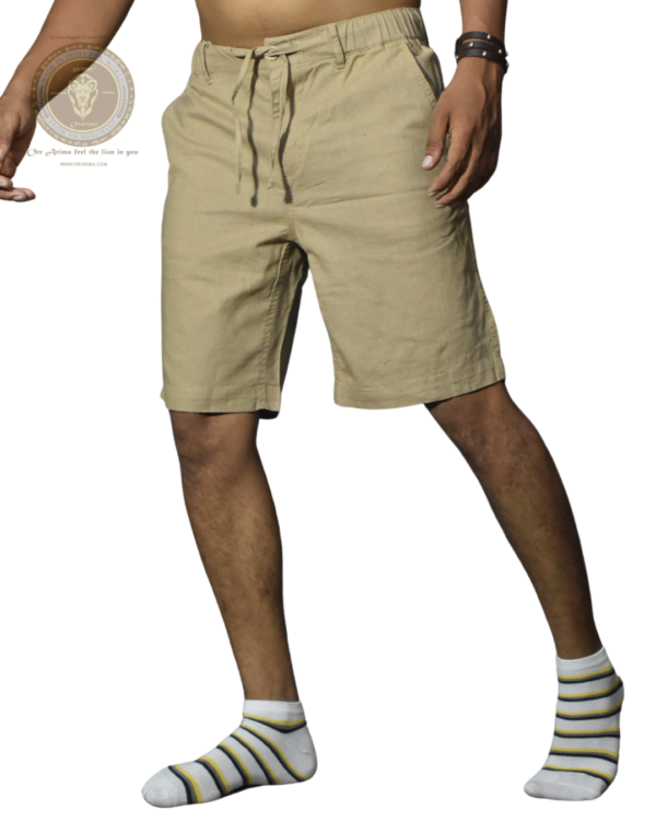 51 Orarima Cotton Trousers – Lightweight Comfort
