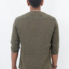 AJI00041 ORARIMA Premium Linen Shirt kamarajar Half Hand 2