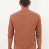 AJI00115 ORARIMA Premium Linen Shirt kamarajar Half Hand 7
