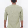 ORARIMA Premium Linen Shirt kamarajar Half Hand 12