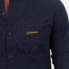 ORARIMA Premium Linen Shirt kamarajar Half Hand 13