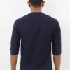 ORARIMA Premium Linen Shirt kamarajar Half Hand 13