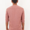 AJI00166 ORARIMA Premium Linen Shirt kamarajar Half Hand 14