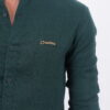 ORARIMA Premium Linen Shirt kamarajar Half Hand 16