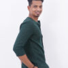 ORARIMA Premium Linen Shirt kamarajar Half Hand 16