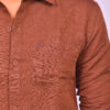 ORARIMA Premium Linen Shirt