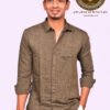 ORARIMA Premium Linen Shirt A