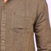 ORARIMA Premium Linen Shirt A