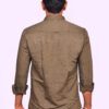 ORARIMA Premium Linen Shirt A