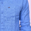 ORARIMA Premium Linen Shirt C