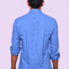 ORARIMA Premium Linen Shirt C