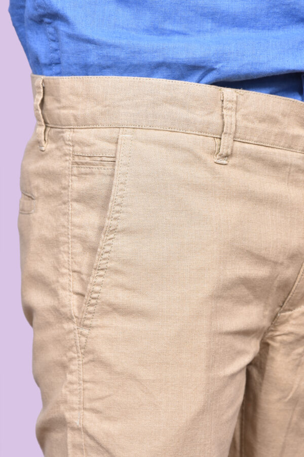 ORARIMA Premium Linen Pants