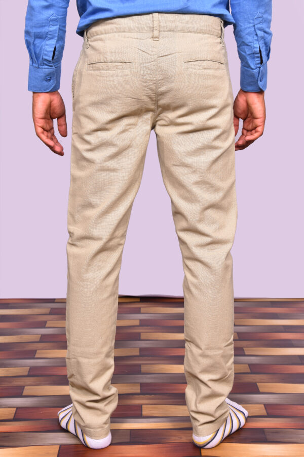 ORARIMA Premium Linen Pants