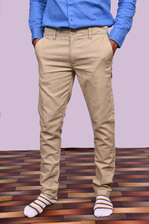 ORARIMA Premium Linen Pants
