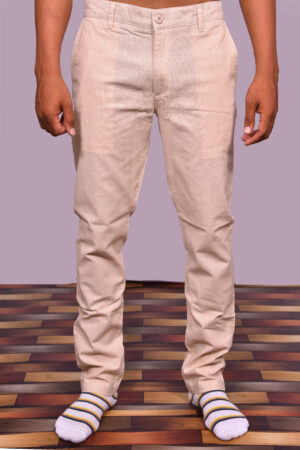 ORARIMA Premium Linen Pants A