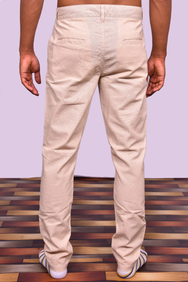 ORARIMA Premium Linen Pants A