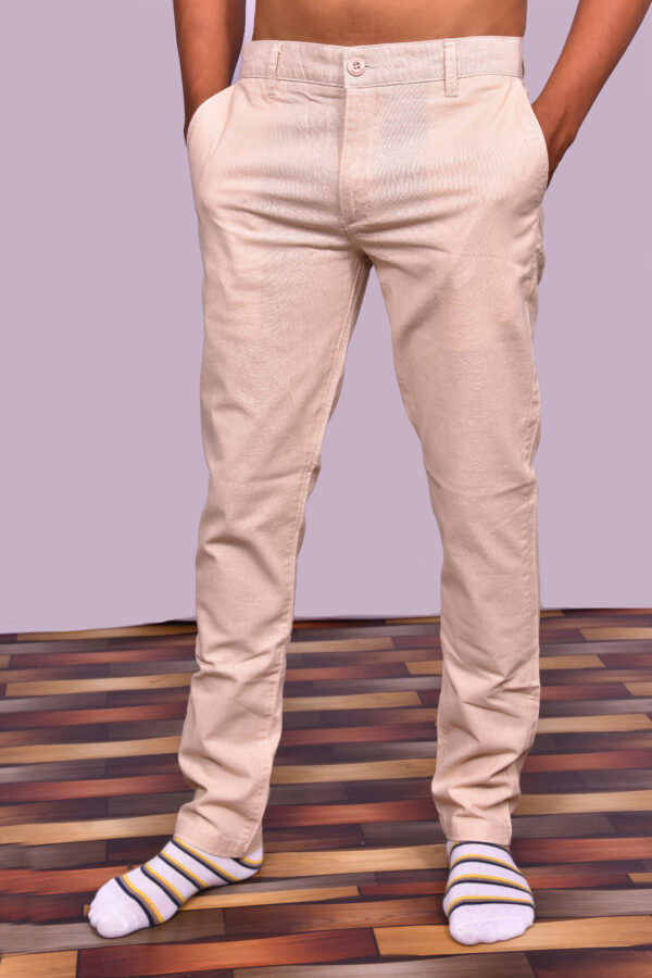 ORARIMA Premium Linen Pants A