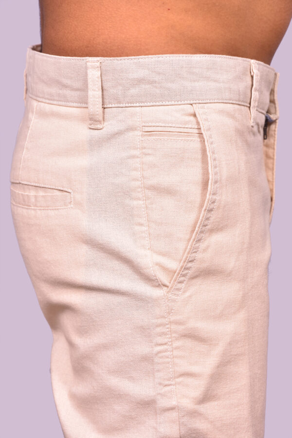ORARIMA Premium Linen Pants A
