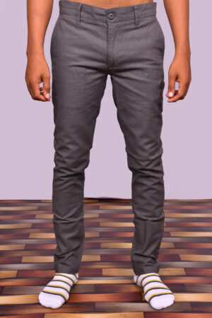 ORARIMA Premium Linen Pants B